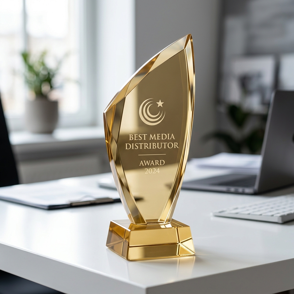 Best Media Distributor