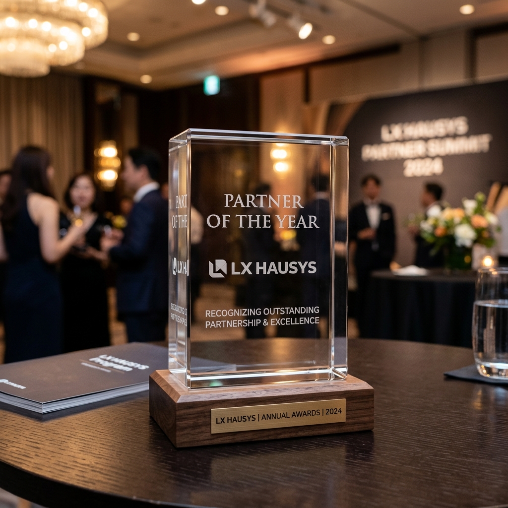 Partner of the Year